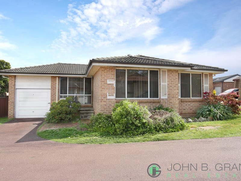 3/31 Belmont Road, Glenfield, NSW 2167 Property Details