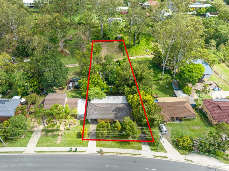 182 Old Ipswich Road, Riverview, Qld 4303 Property Details