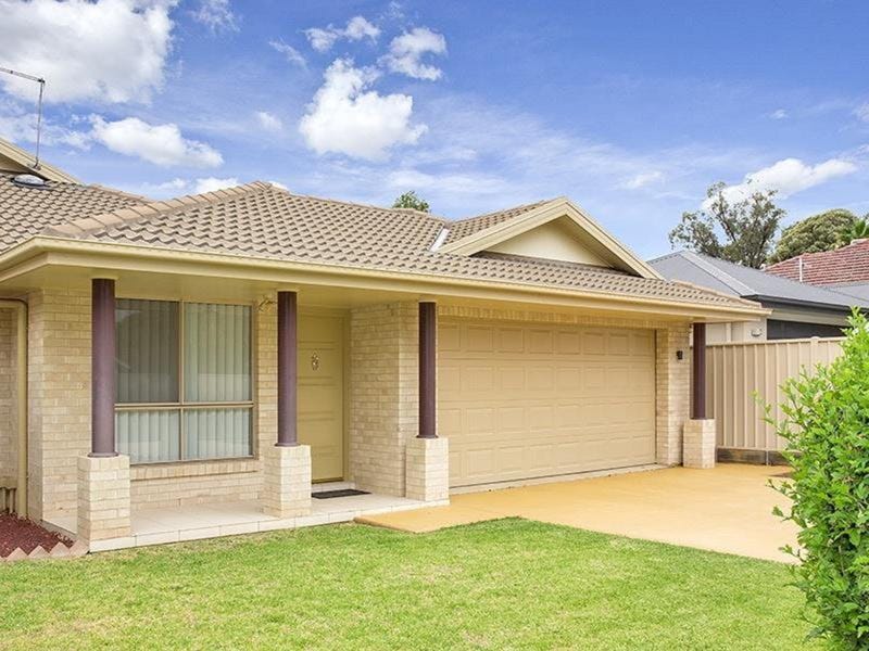 2/14 Bridge Street, Gunnedah, NSW 2380 Property Details