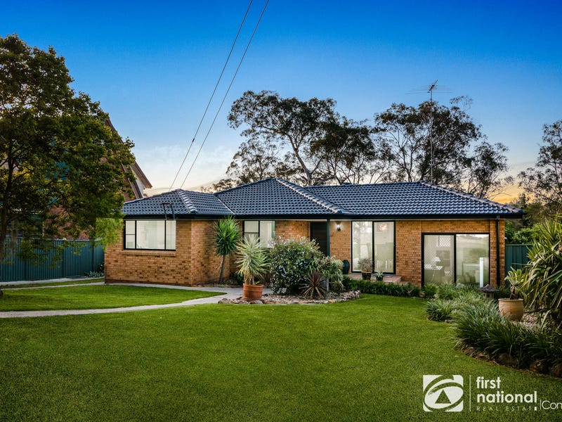 34 Nightingale Square, Glossodia, NSW 2756
