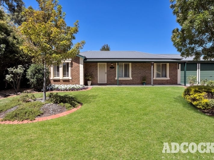 3 Gardenia Drive, Woodside, SA 5244