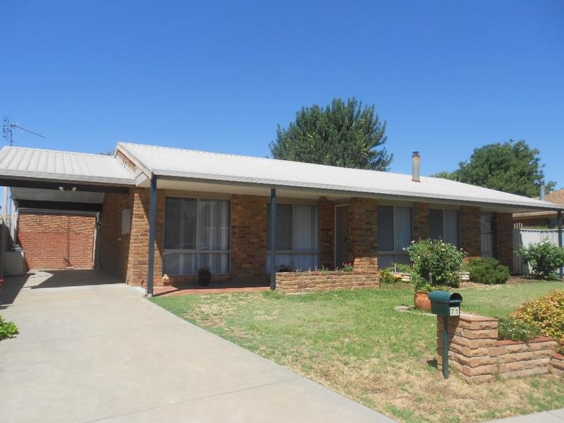 71 Lawson Drive, Moama, NSW 2731 Property Details