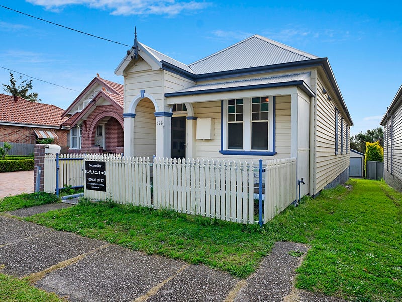 182 Denison Street, Hamilton, NSW 2303 Property Details