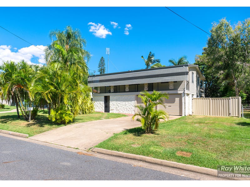 43 Capricorn Cres, Norman Gardens, QLD 4701