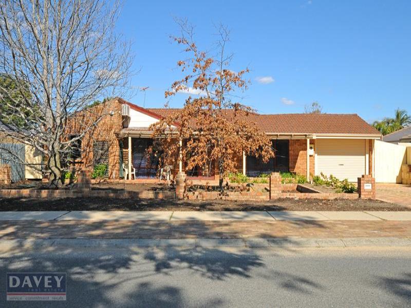 101 Doveridge Drive, Duncraig, WA 6023