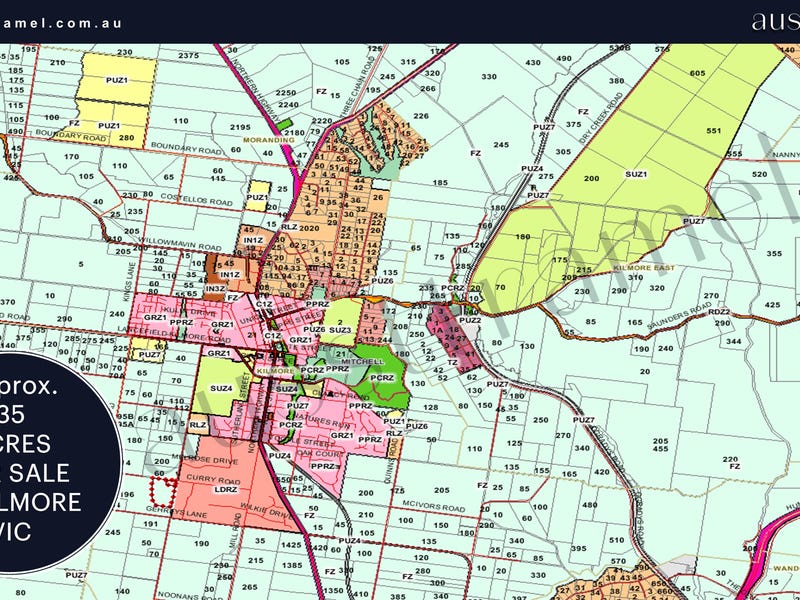 57 Curry Road, Kilmore, Vic 3764