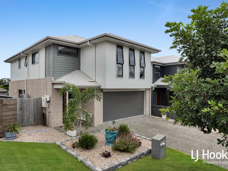 47 Darnell Street, Yarrabilba, Qld 4207 Property Details