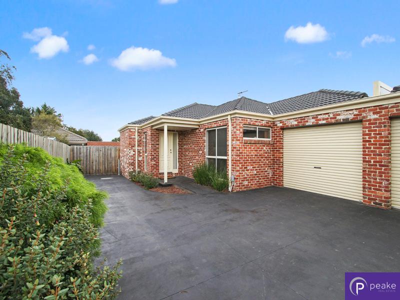 2/69 Mansfield Street, Berwick, VIC 3806