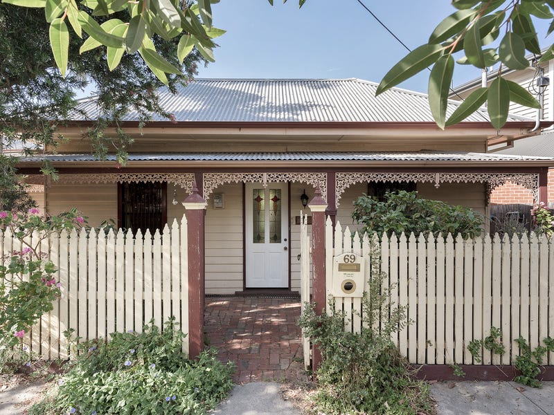 69 Brewster Street, Essendon, Vic 3040 Property Details