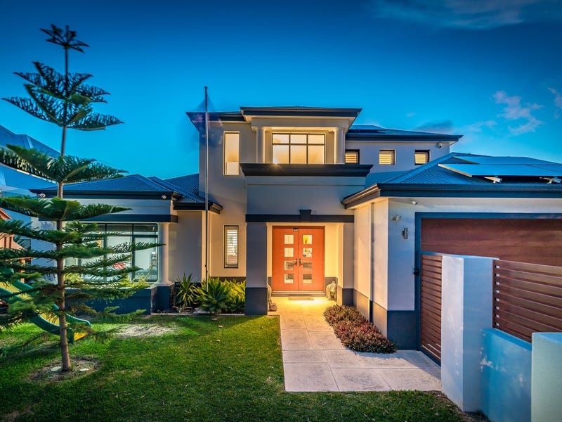 29 Whitehaven Avenue, Burns Beach, WA 6028