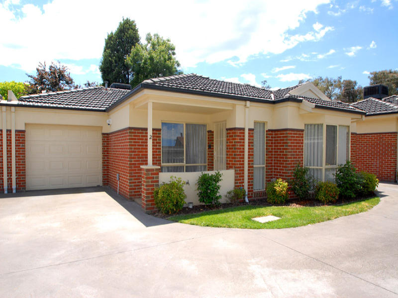 2/130 Liverpool Road, Kilsyth, Vic 3137 Property Details