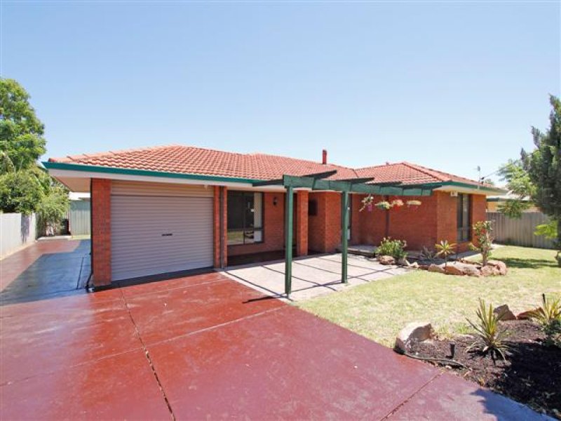 123 Berehaven Avenue, Thornlie, WA 6108 Property Details