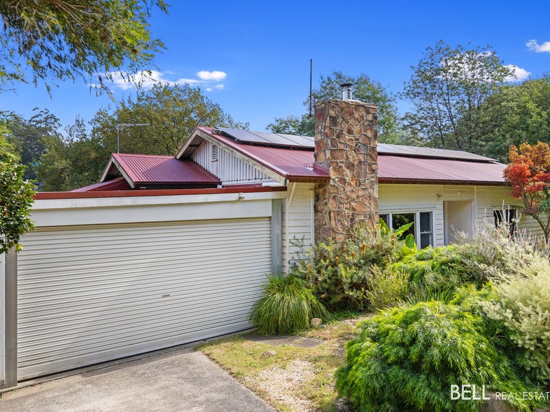 12 Brett Road, Warburton, Vic 3799 House for Sale
