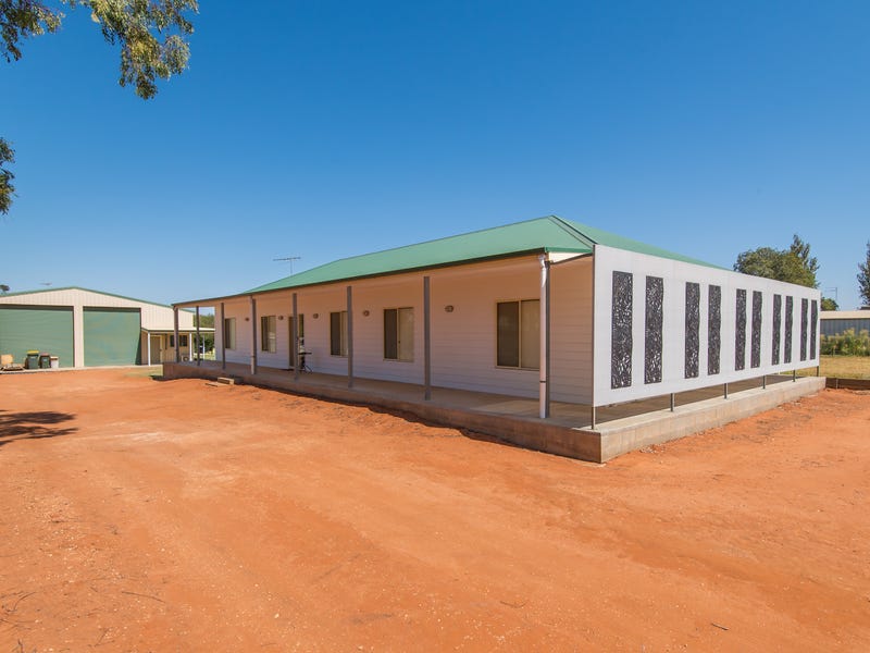 407 Fifth Street, Merbein West, VIC 3505