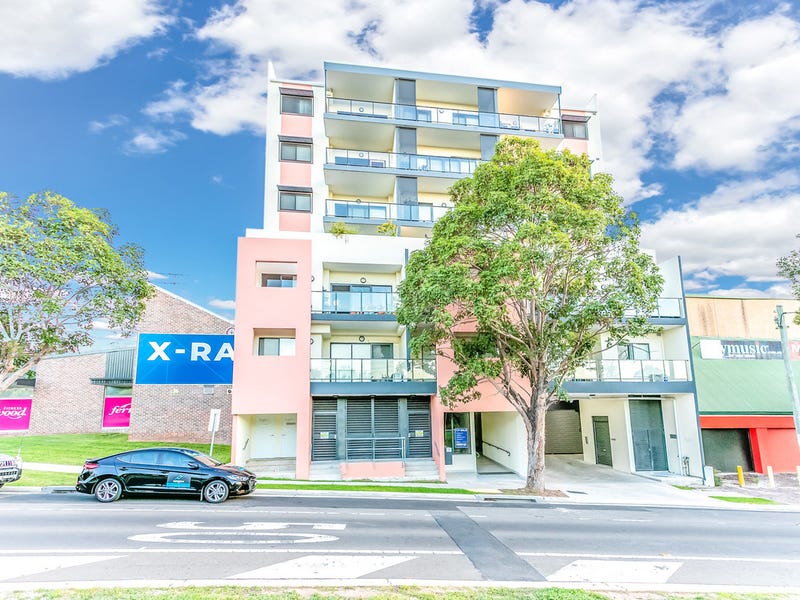 5/14 Henry Street, Penrith, NSW 2750 Apartment for Sale realestate