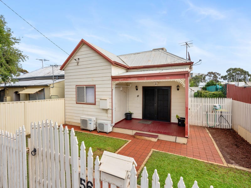 56 Street, Kalgoorlie, WA 6430 House for Sale