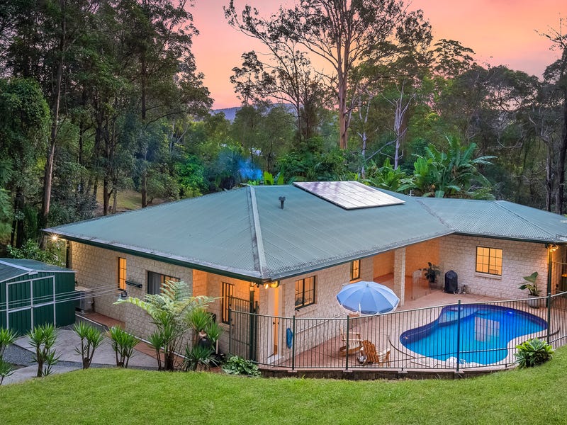 93C Austinville Road, Austinville, Qld 4213 Property Details