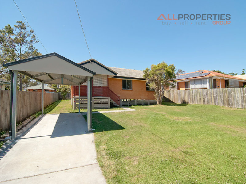 49 Doreen Cres, Ellen Grove, Qld 4078