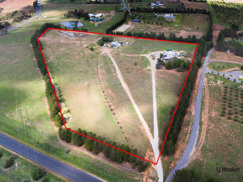 1768 Federal Highway Service Road, Sutton, NSW 2620