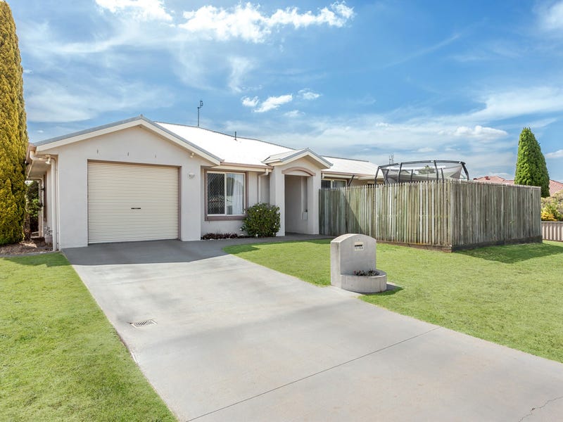 1/23 Anita Drive, Kearneys Spring, QLD 4350