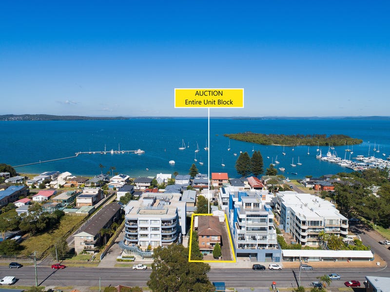 10 Soldiers Point Road, Soldiers Point, NSW 2317