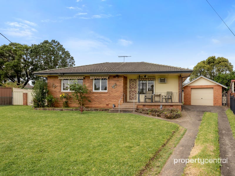 9 Biscoe Place, Tregear, NSW 2770 - Property Details