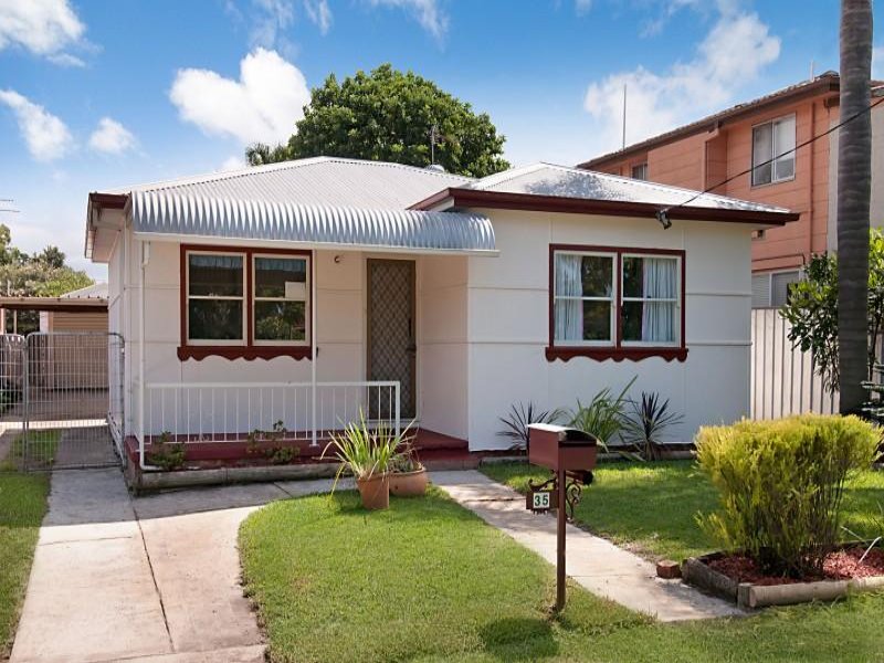 35 Moana Street, Woy Woy, NSW 2256