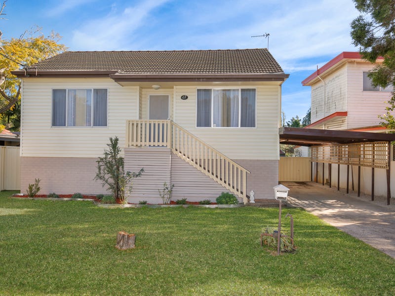 42 Preston Street, Figtree, NSW 2525