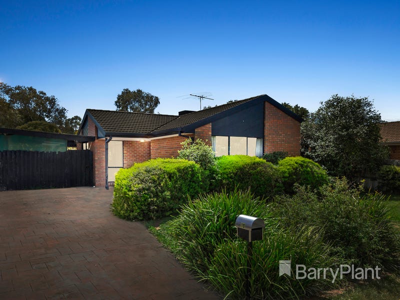 10 Harcourt Square, Wyndham Vale, VIC 3024