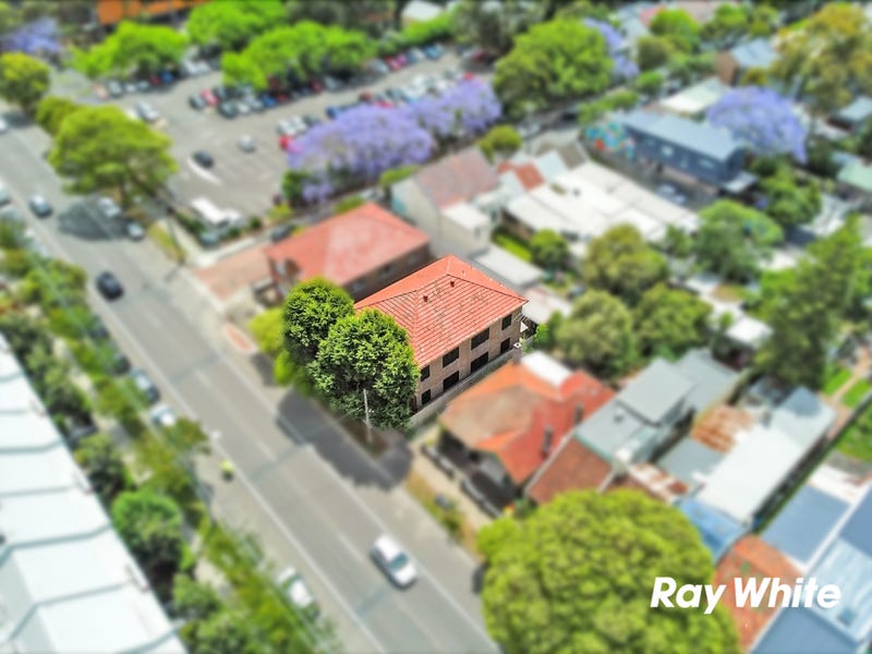 176A Edgeware Rd, Newtown, NSW 2042 Block Of Units for Sale