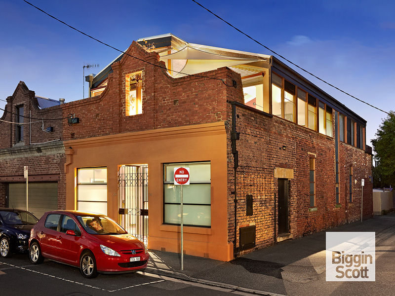 139 Brighton Street, Richmond, Vic 3121