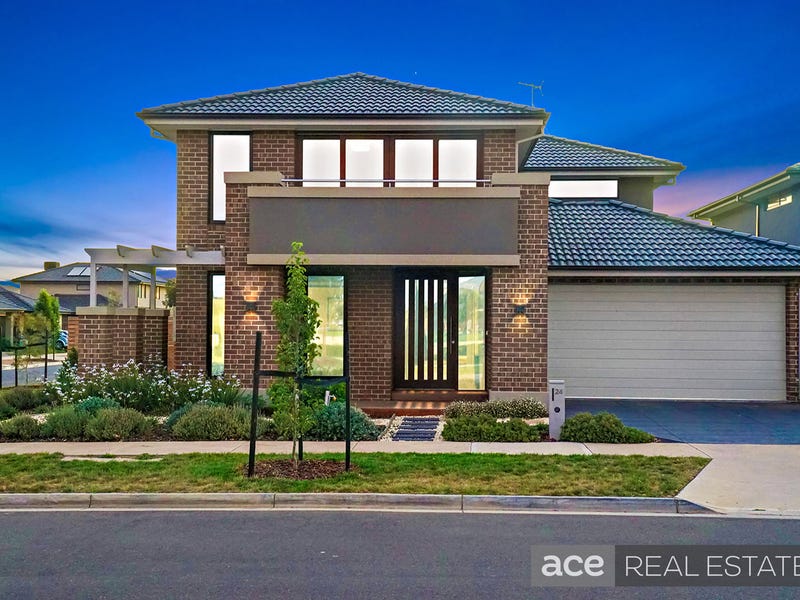 24 Bloom Street, Werribee, Vic 3030 Property Details