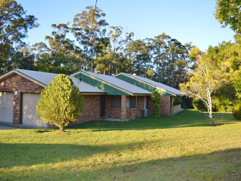 26 Strawberry Road, Beerwah, QLD 4519