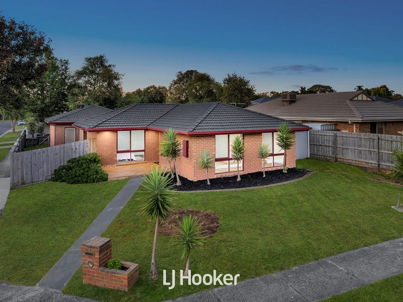 Auction Results & Clearance Rates in Narre Warren, VIC 3805