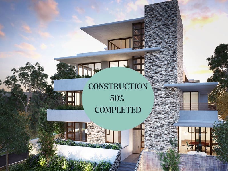 G04 & 102/1 Vine Street, Heidelberg, Vic 3084 Apartment for Sale