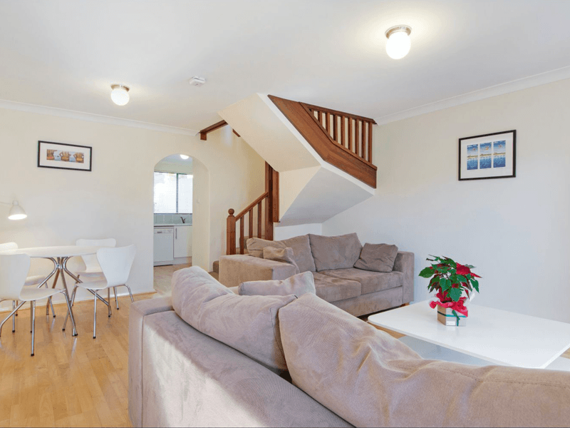 5/78 Broadway, Crawley, WA 6009