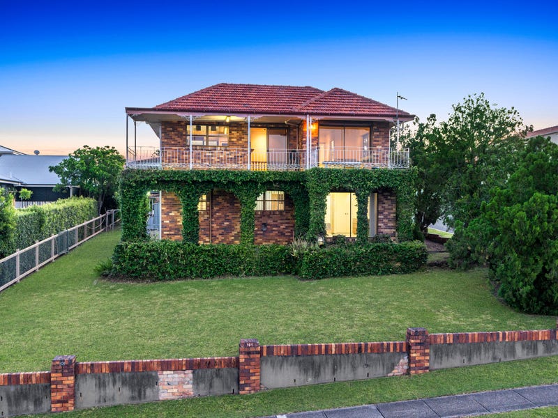 101 Carlton Terrace, Manly, Qld 4179 Property Details