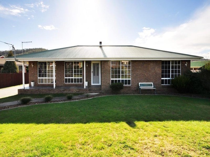 4 Coronea Court, Hadspen, Tas 7290 Property Details