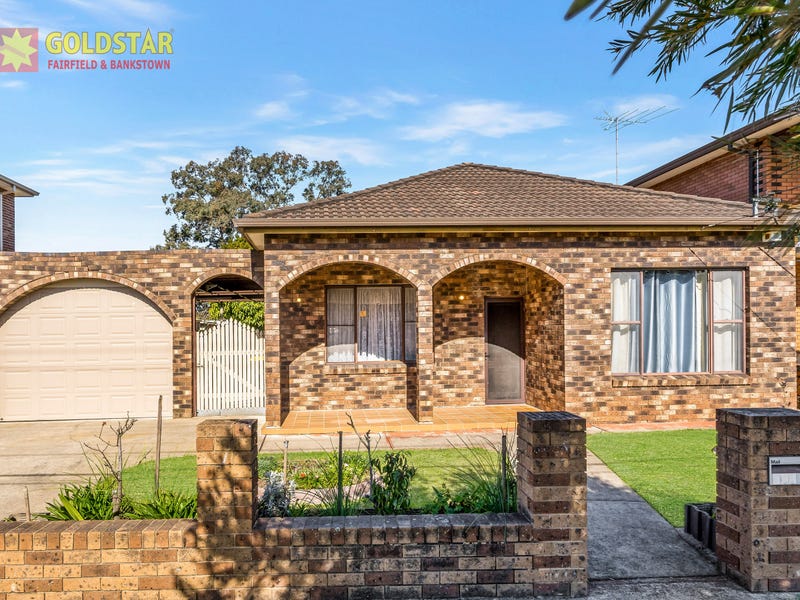 108 Mitchell Street, Carramar, NSW 2163 Property Details