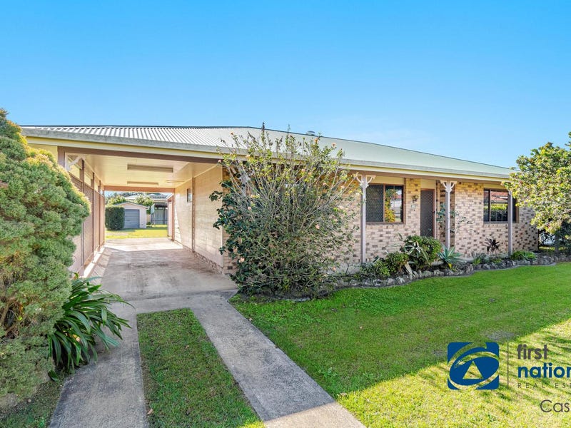 64 Pratt Street, Casino, NSW 2470 Property Details