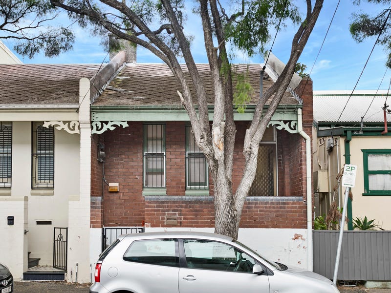 16 Probert Street, Camperdown, NSW 2050 Property Details