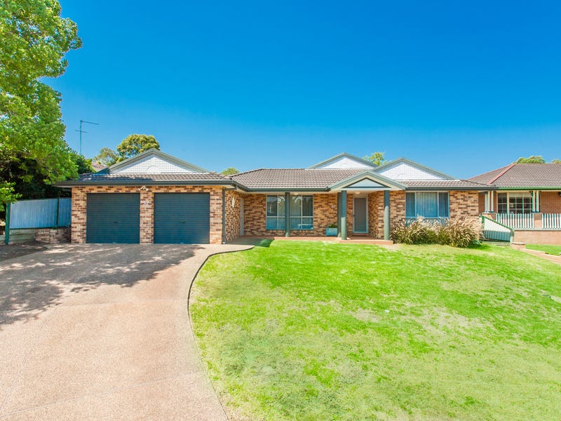 32 Avard Close, Thornton, NSW 2322