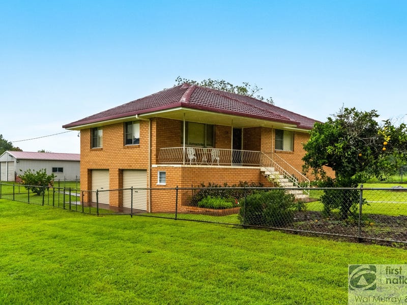 1064a Dunoon Road, Modanville, NSW 2480 Property Details