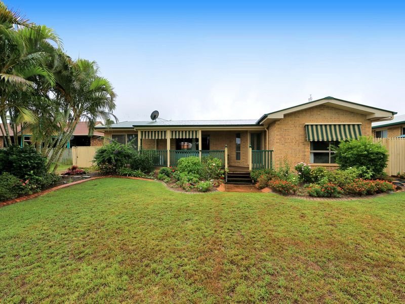 12 Letinic Street, Millbank, Qld 4670 Property Details