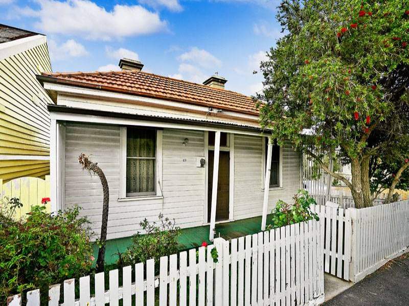 69 Lyndhurst Street, Richmond, Vic 3121 Property Details