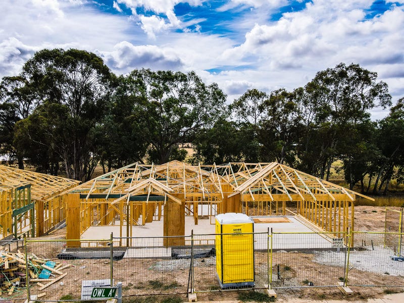 17 Dragonfly Drive, Seymour, Vic 3660 House for Sale