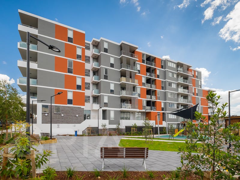 523/314 Canterbury Road, Canterbury, NSW 2193 Property Details