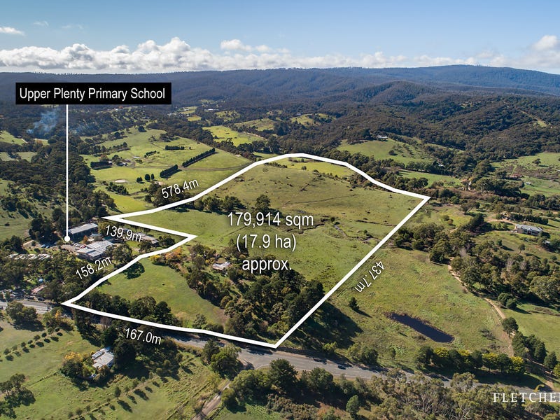 1220 Wallanwhittlesea Road, Upper Plenty, Vic 3756