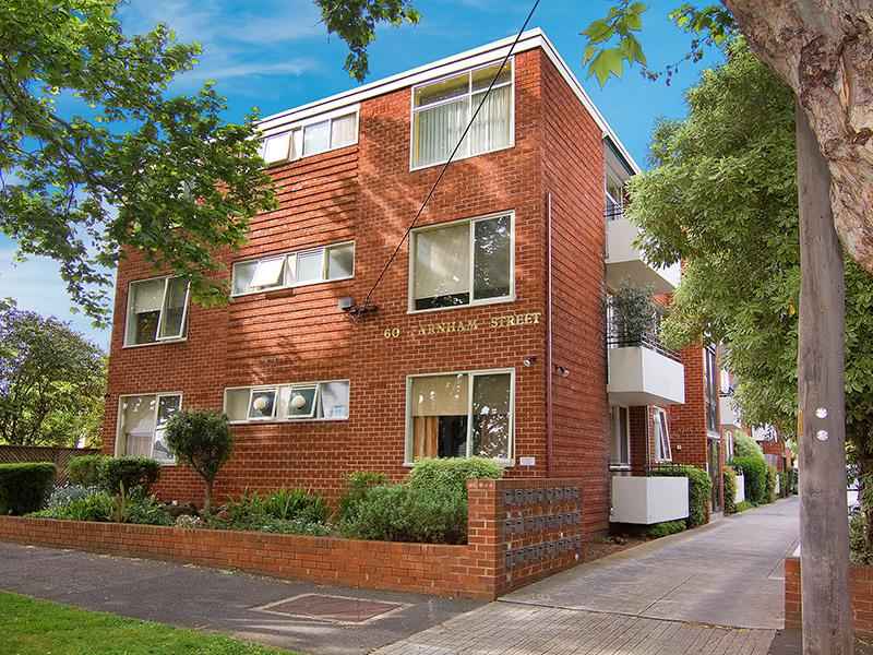 5/60 Farnham Street, Flemington, Vic 3031 Property Details