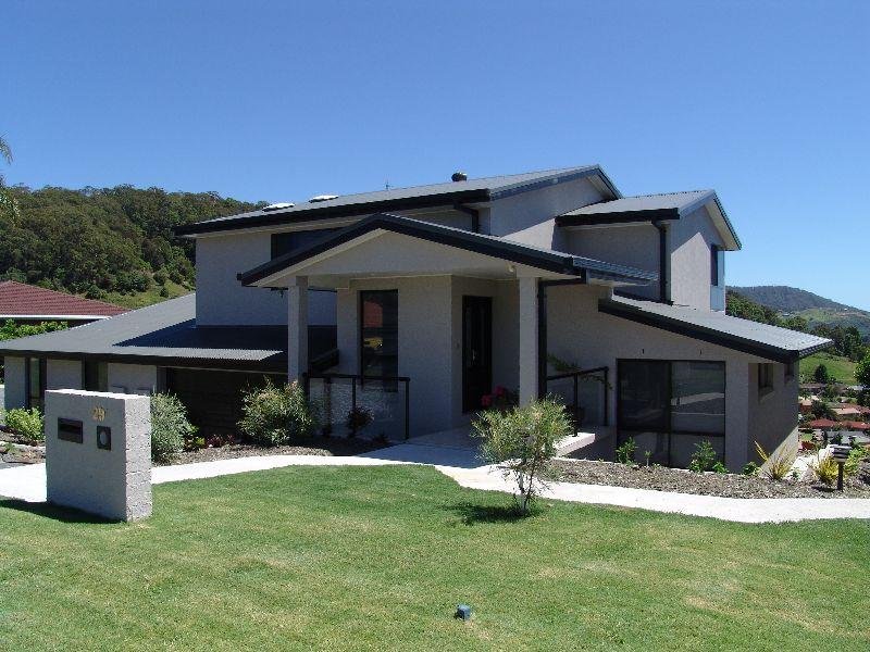 29 Kratz Drive, Coffs Harbour, NSW 2450